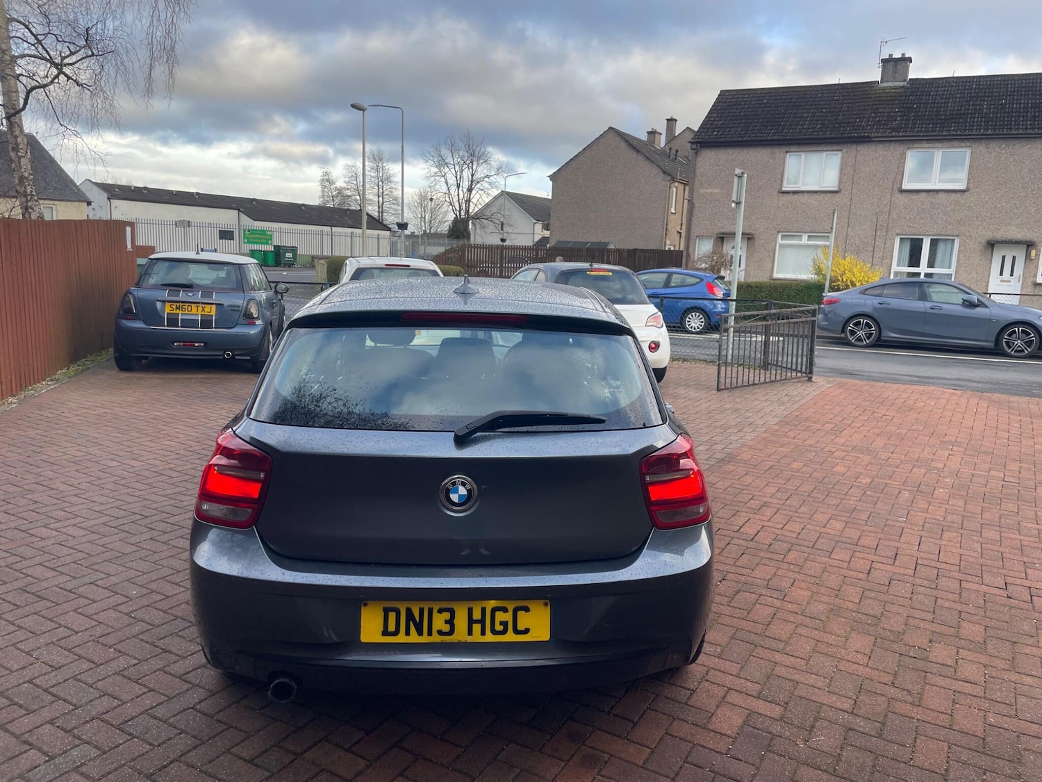 Used BMW 1 Series 2013 for sale - 78006905: Photo 19