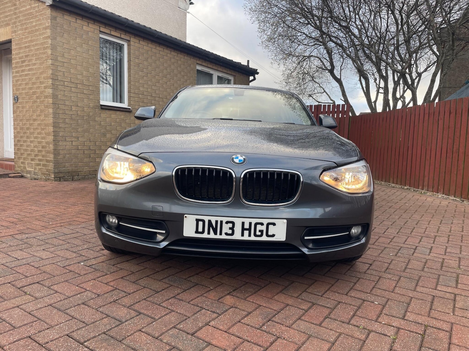 Used BMW 1 Series 2013 for sale - 78006905: Photo 2