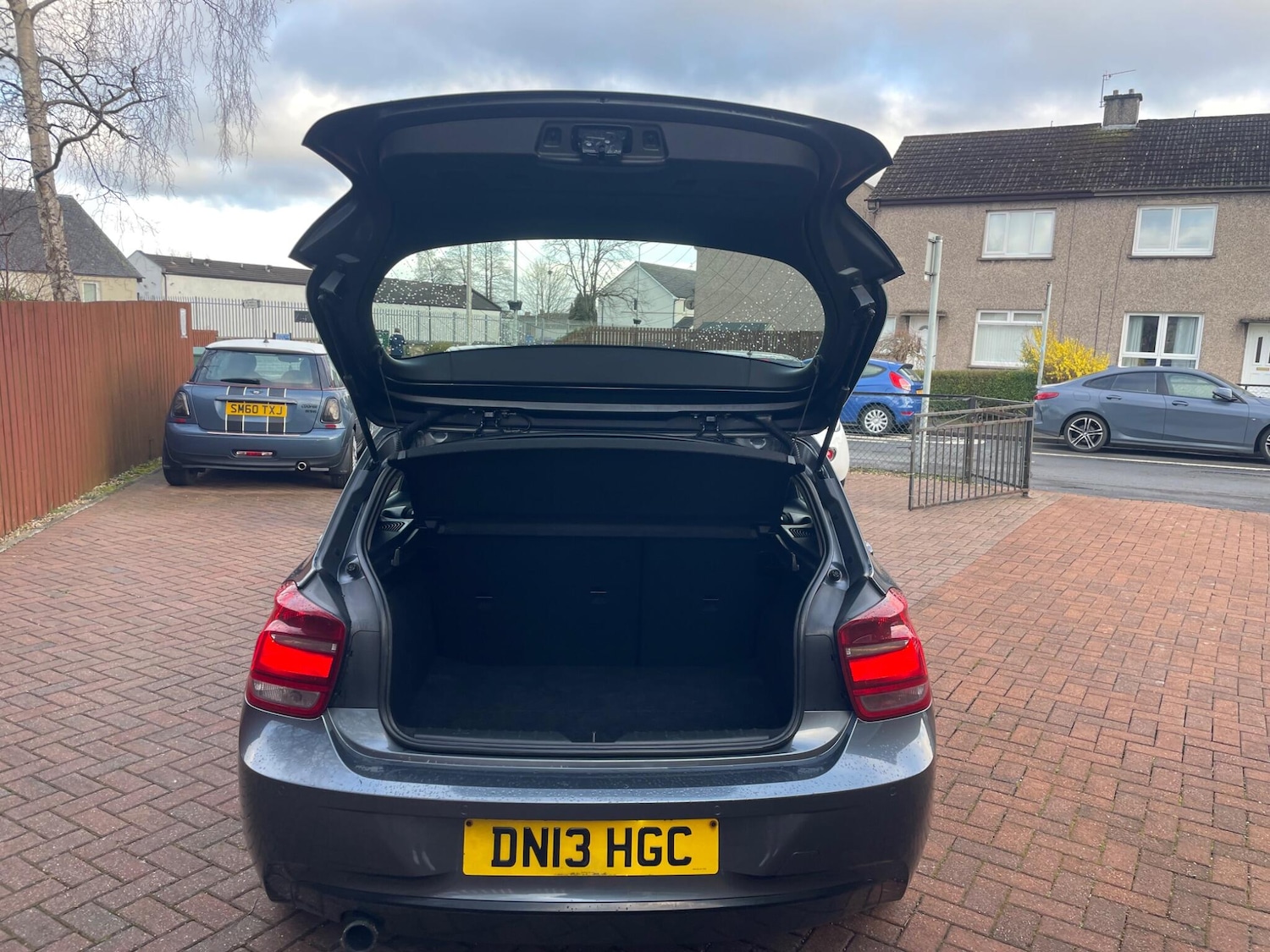 Used BMW 1 Series 2013 for sale - 78006905: Photo 20