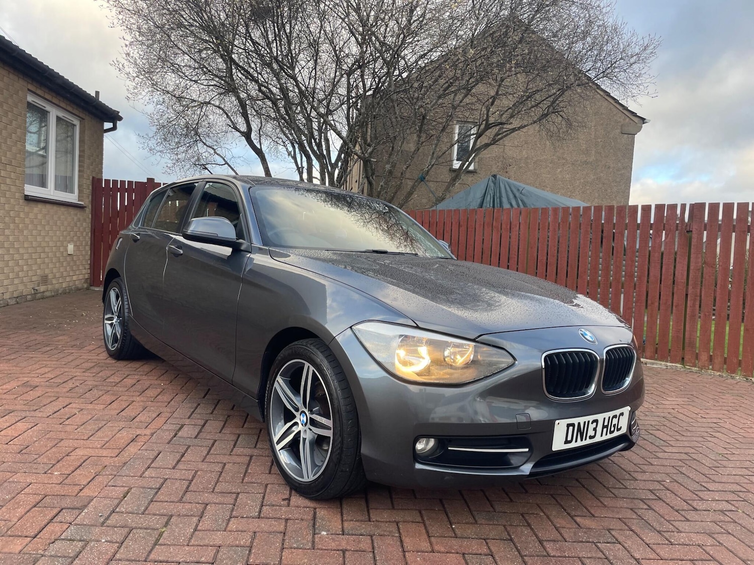 Used BMW 1 Series 2013 for sale - 78006905: Photo 21