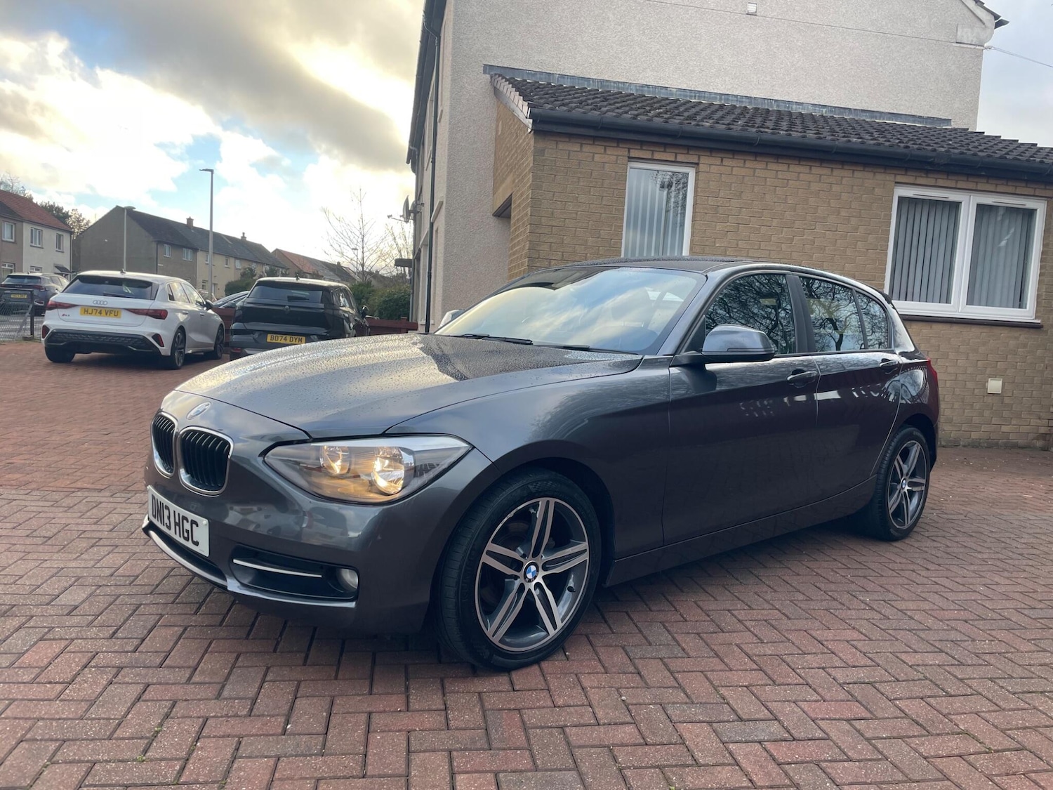 Used BMW 1 Series 2013 for sale - 78006905: Photo 6