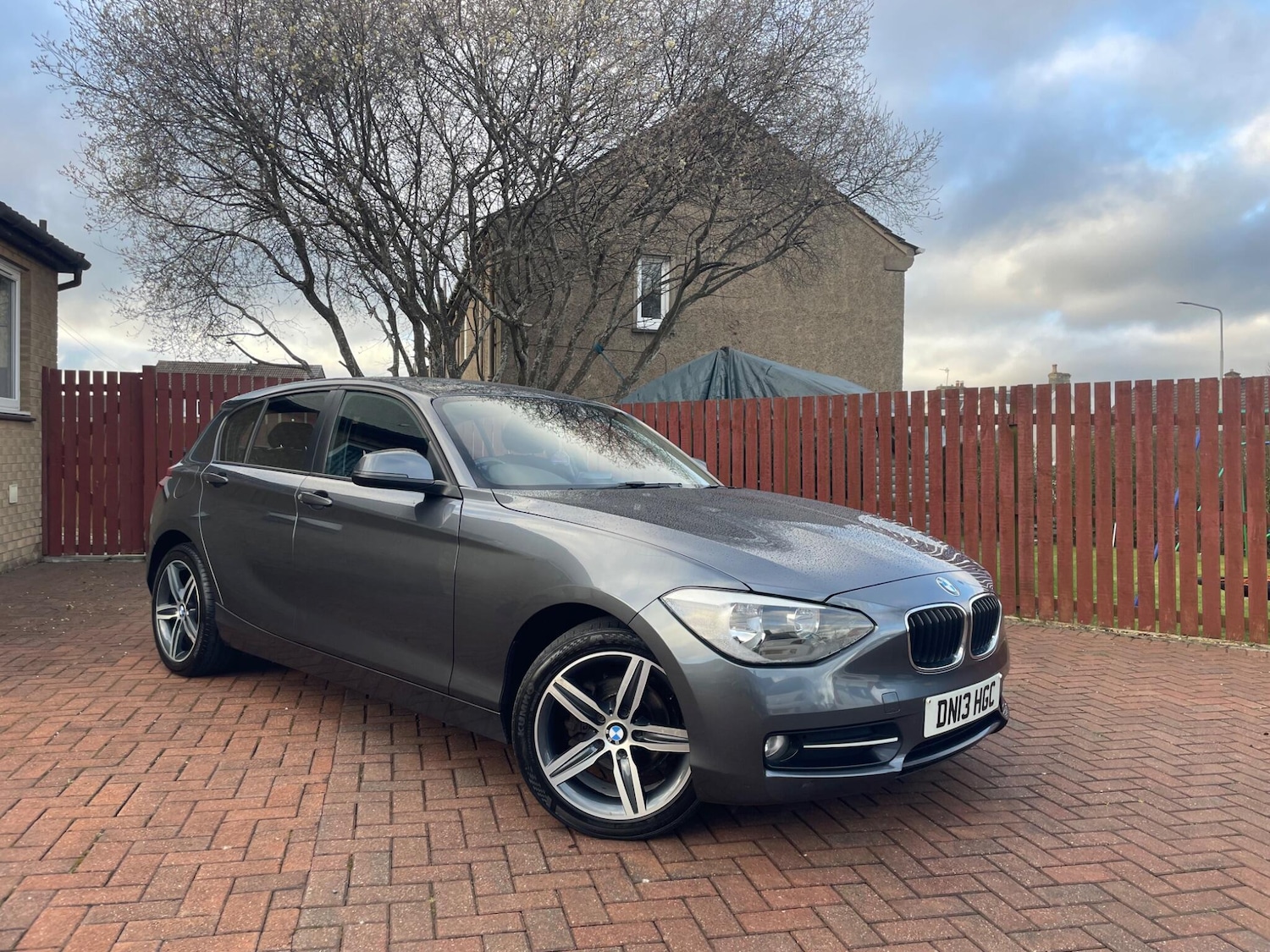 Used BMW 1 Series 2013 for sale - 78006905: Photo 7