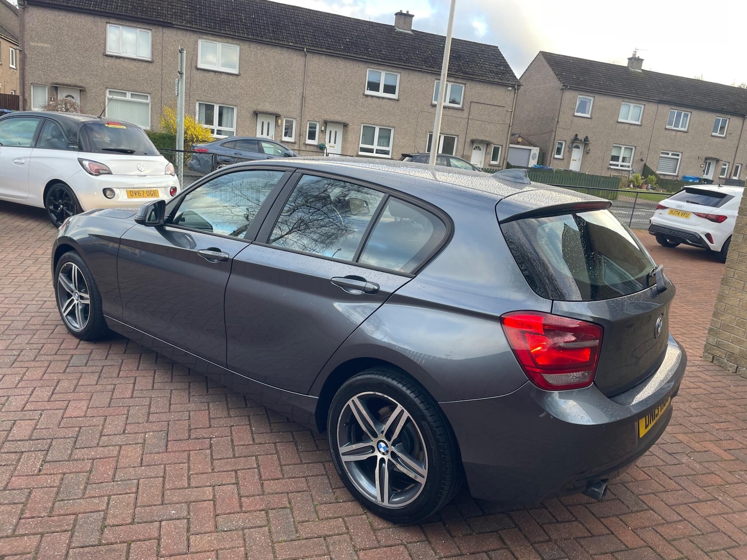 Used BMW 1 Series 2013 for sale - 78006905: Photo 8