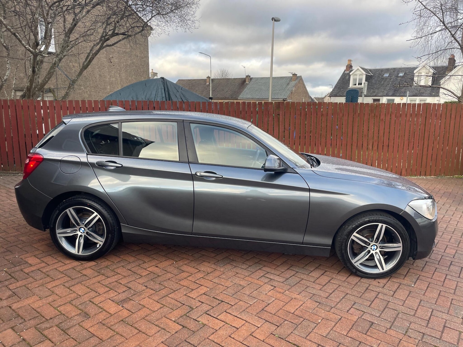 Used BMW 1 Series 2013 for sale - 78006905: Photo 9
