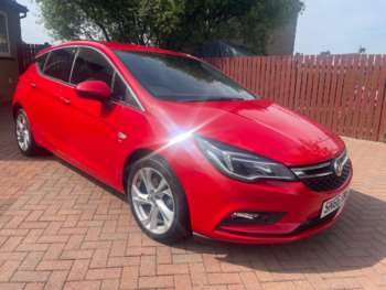2016 (66) - 1.6T 16V 200 SRi Nav 5dr