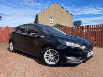 Used Ford Focus 2015 for sale - 79589563: Photo