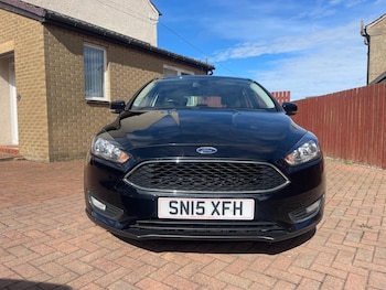 Used Ford Focus 2015 for sale - 79589563: Photo