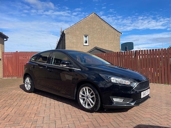 Used Ford Focus 2015 for sale - 79589563: Photo