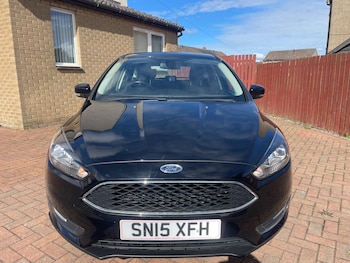 Used Ford Focus 2015 for sale - 79589563: Photo