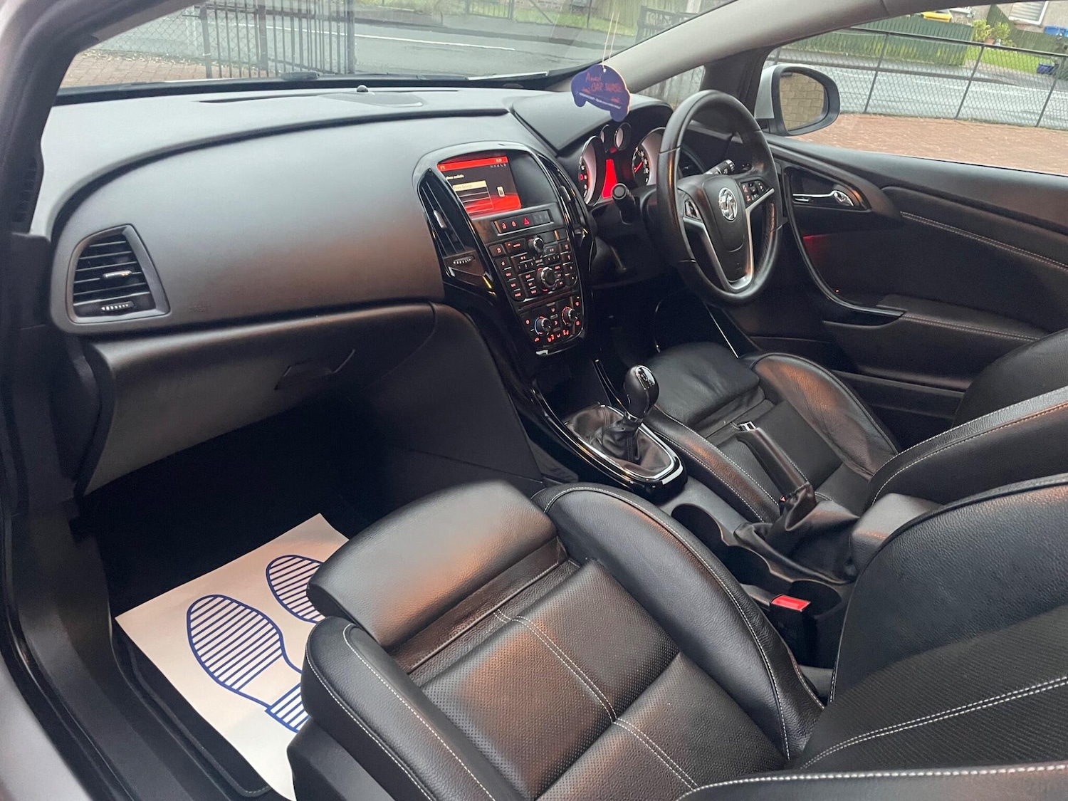 Used Vauxhall Astra GTC 2016 for sale - 77291603: Photo 10