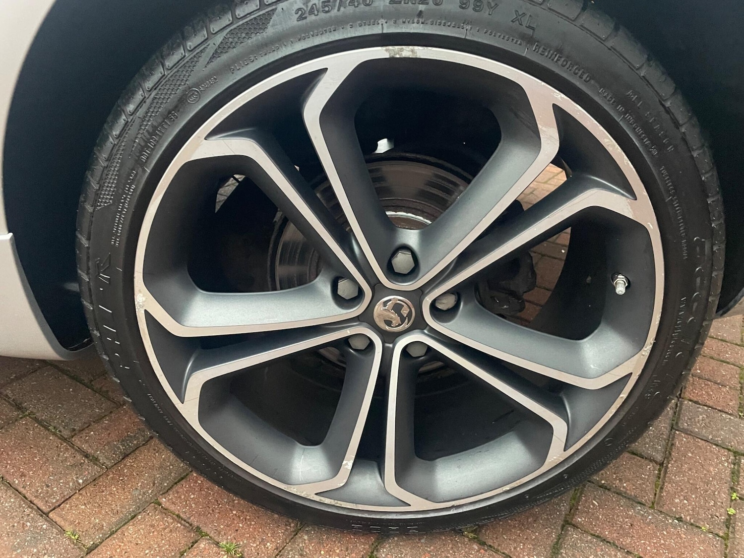 Used Vauxhall Astra GTC 2016 for sale - 77291603: Photo 12