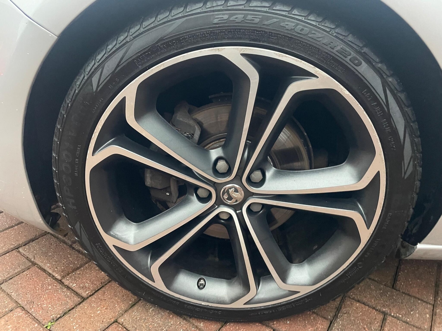 Used Vauxhall Astra GTC 2016 for sale - 77291603: Photo 13