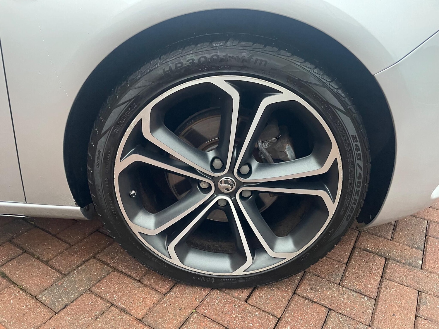 Used Vauxhall Astra GTC 2016 for sale - 77291603: Photo 14