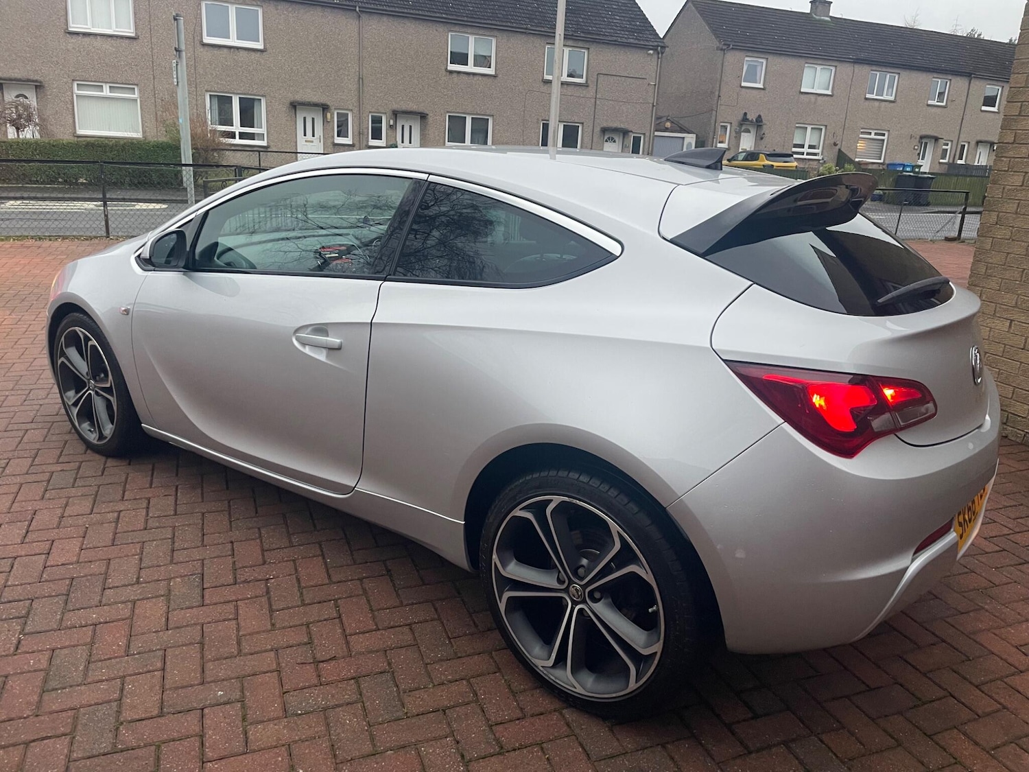 Used Vauxhall Astra GTC 2016 for sale - 77291603: Photo 7