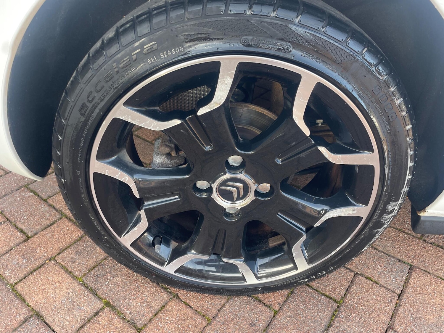 Used Citroen DS3 2014 for sale - 77956935: Photo 13