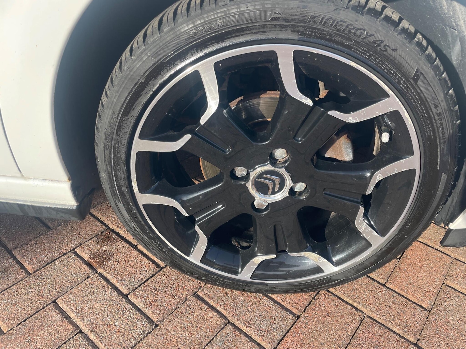 Used Citroen DS3 2014 for sale - 77956935: Photo 14