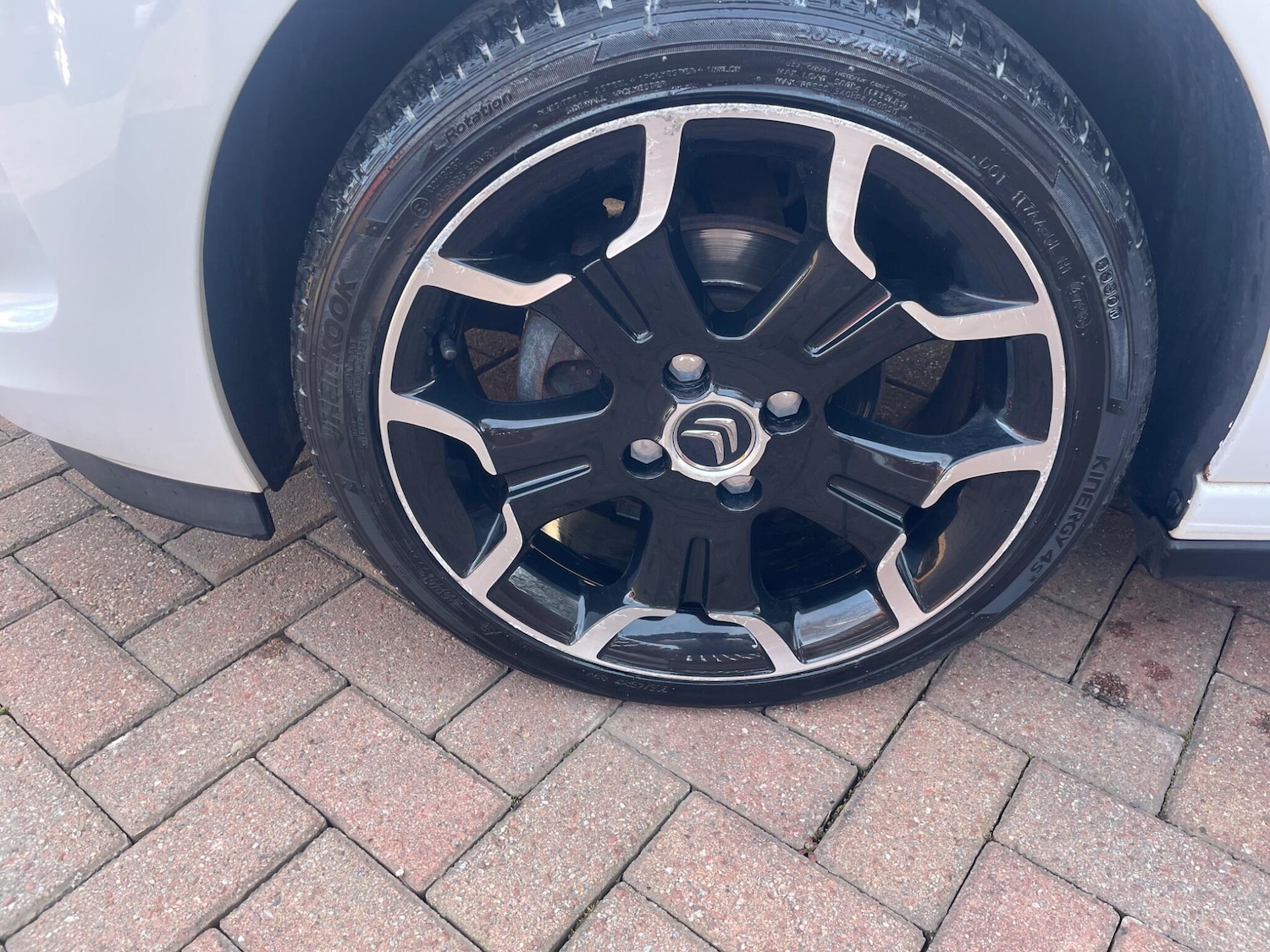 Used Citroen DS3 2014 for sale - 77956935: Photo 15