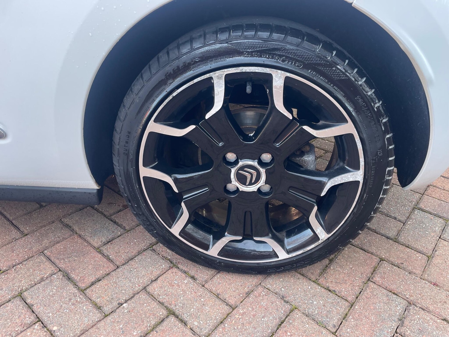 Used Citroen DS3 2014 for sale - 77956935: Photo 16