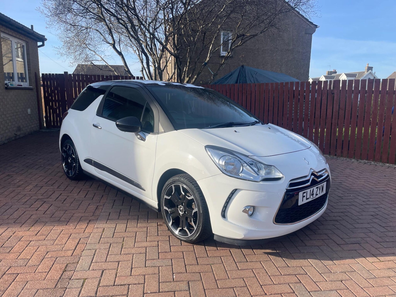 Used Citroen DS3 2014 for sale - 77956935: Photo 19