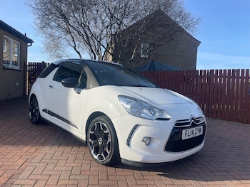 Citroen DS3 feature image