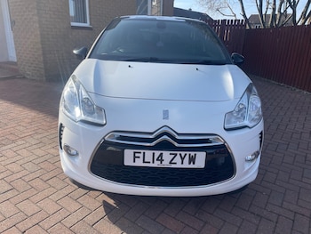 Used Citroen DS3 2014 for sale - 77956935: Photo