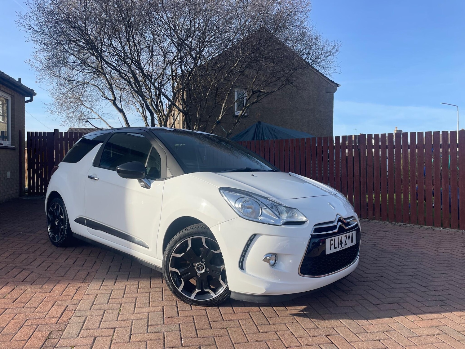 Used Citroen DS3 2014 for sale - 77956935: Photo 3