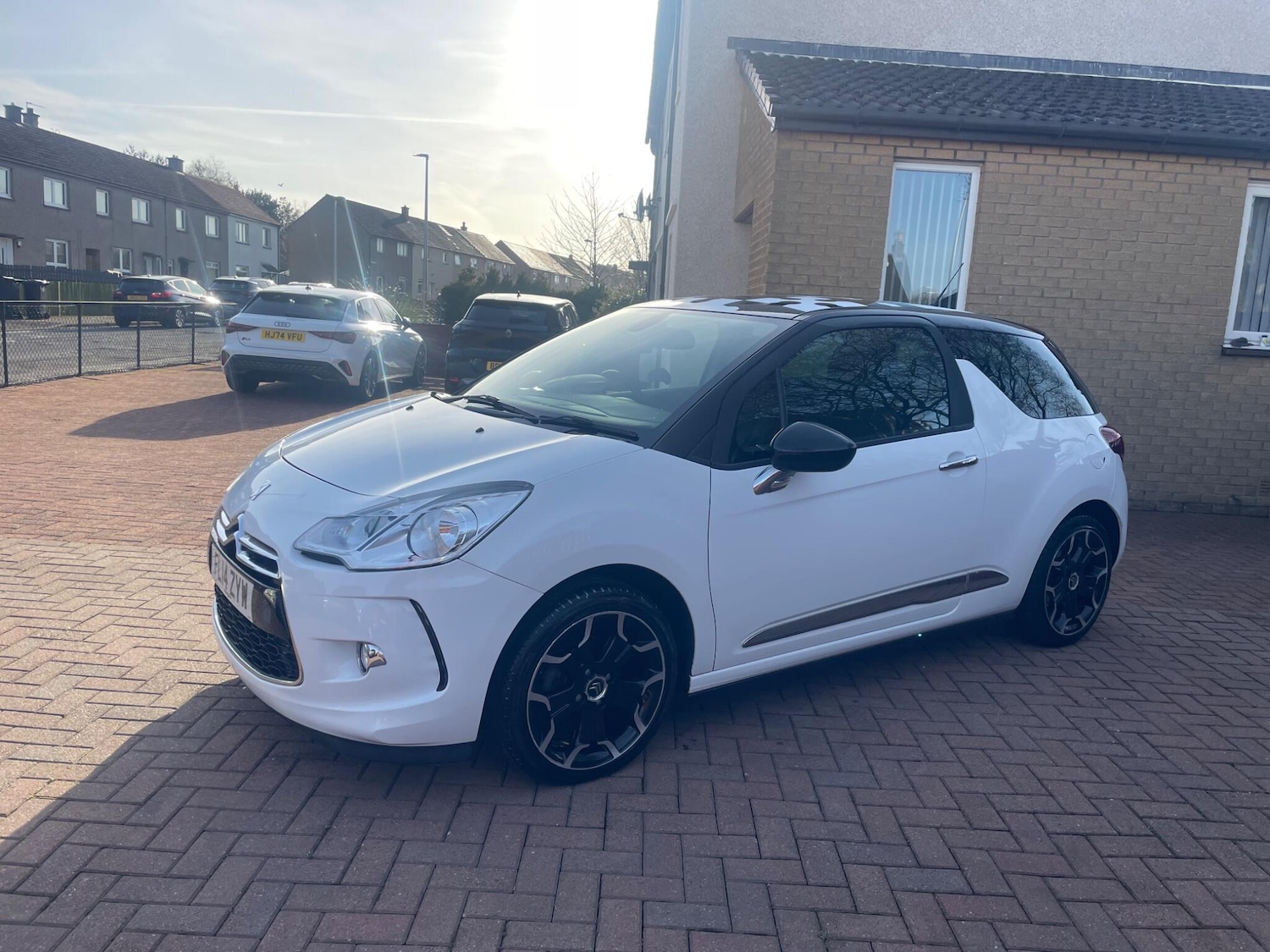 Used Citroen DS3 2014 for sale - 77956935: Photo 5