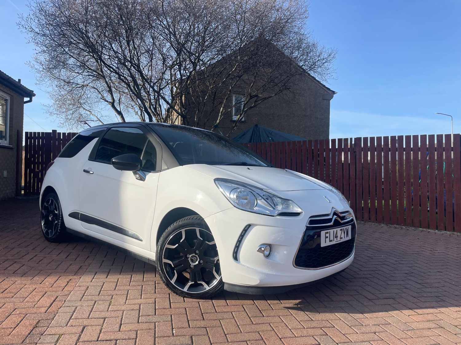 Used Citroen DS3 2014 for sale - 77956935: Photo 6