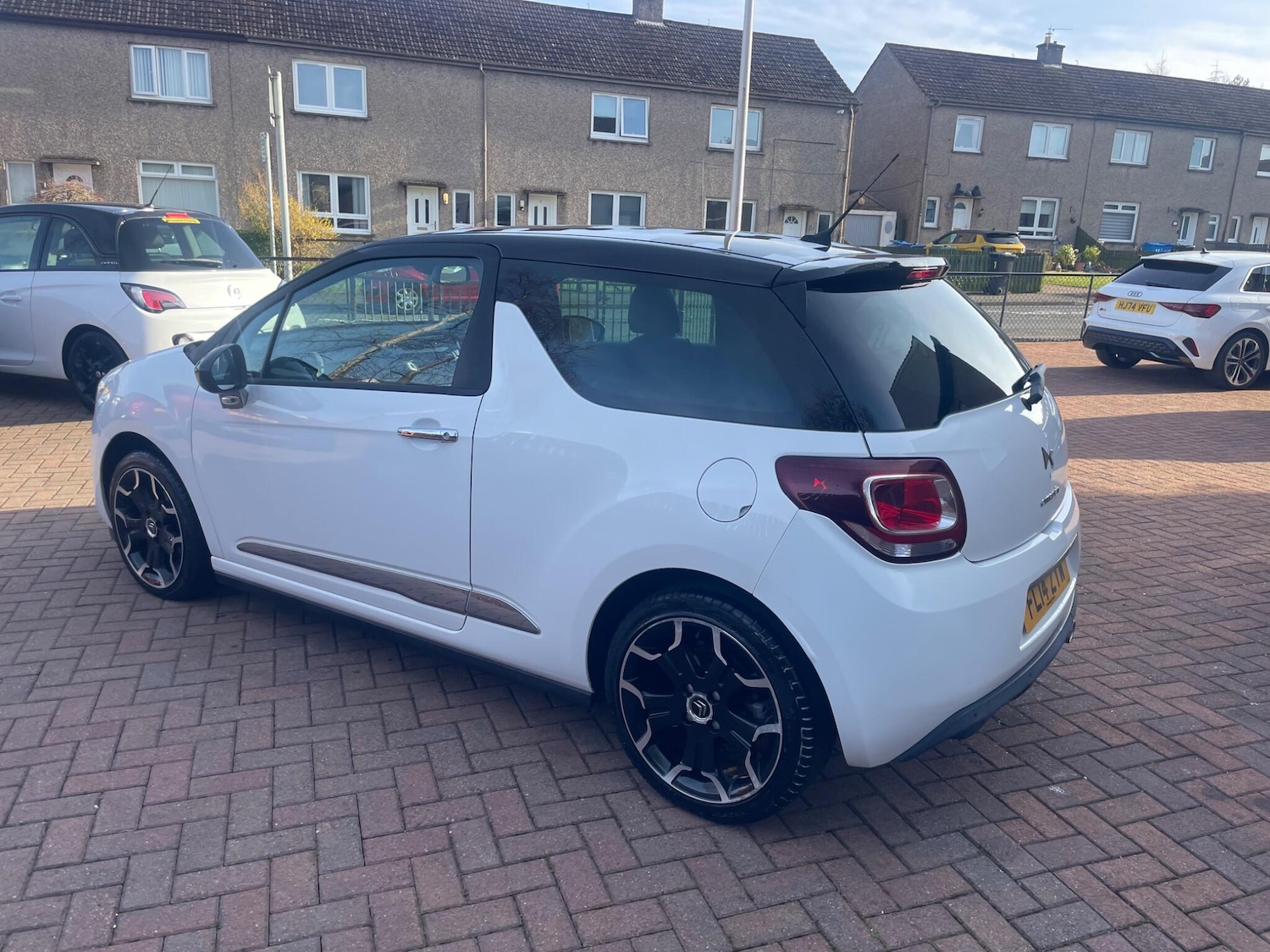 Used Citroen DS3 2014 for sale - 77956935: Photo 7