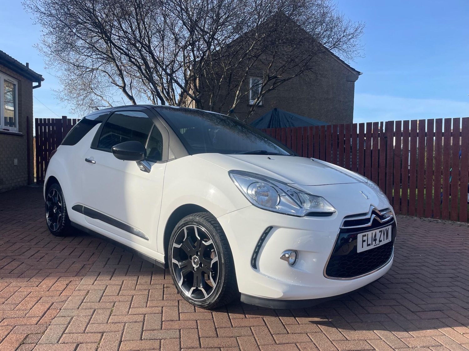 Used Citroen DS3 2014 for sale - 77956935: Photo 8
