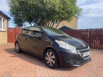 2013 (13) - 1.4 HDi Access+ Euro 5 3dr
