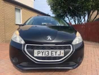 Used Peugeot 208 2013 for sale - 75013792: Photo