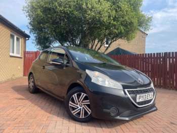 Used Peugeot 208 2013 for sale - 75013792: Photo