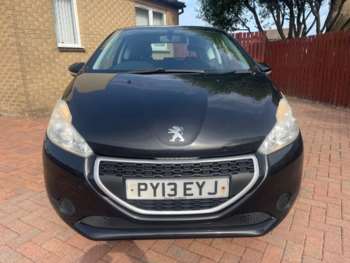 Used Peugeot 208 2013 for sale - 75013792: Photo