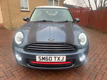 Used MINI Hatch 2010 for sale - 77839363: Photo