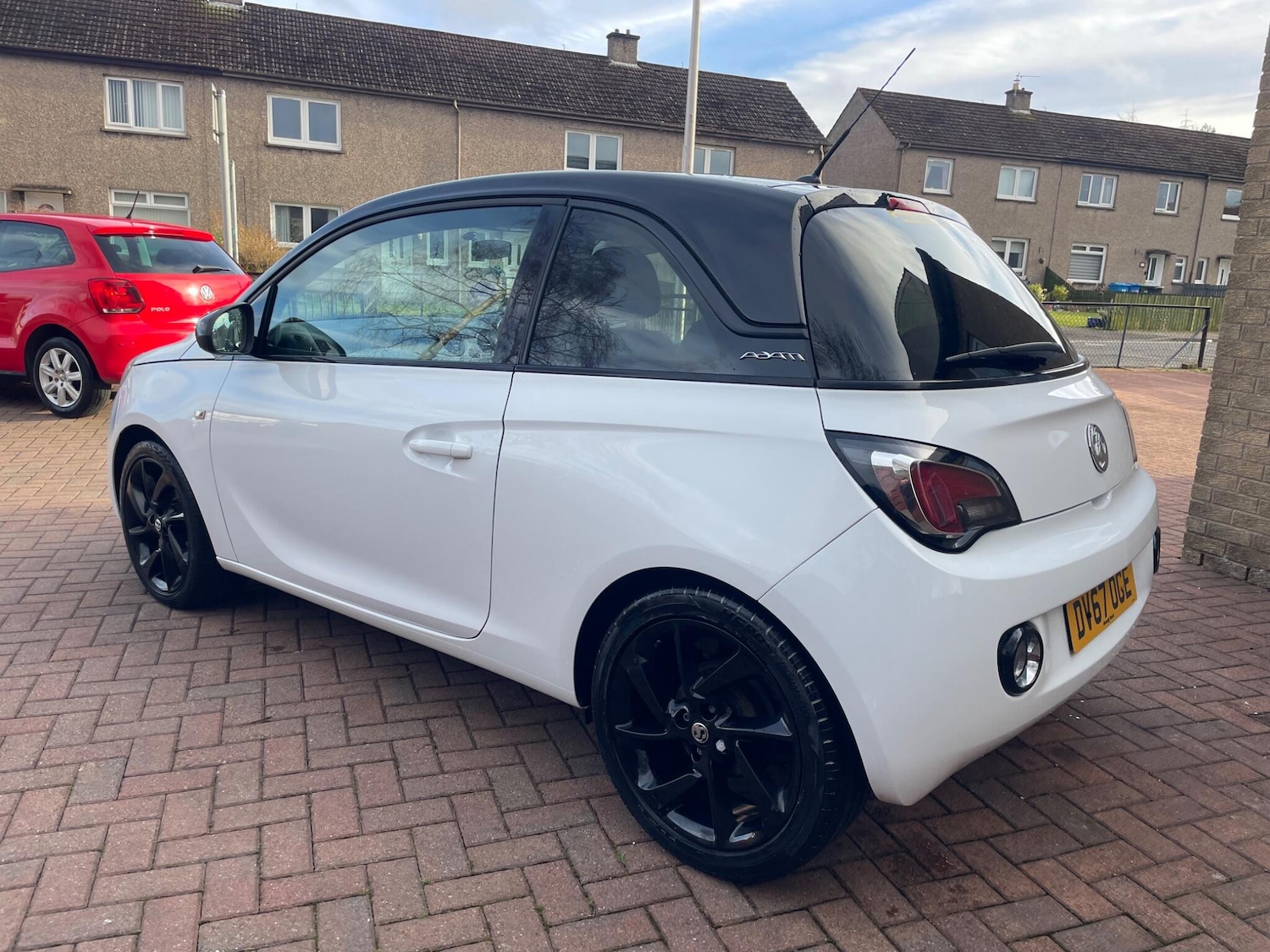Used Vauxhall ADAM for sale - 77892471: Photo 10