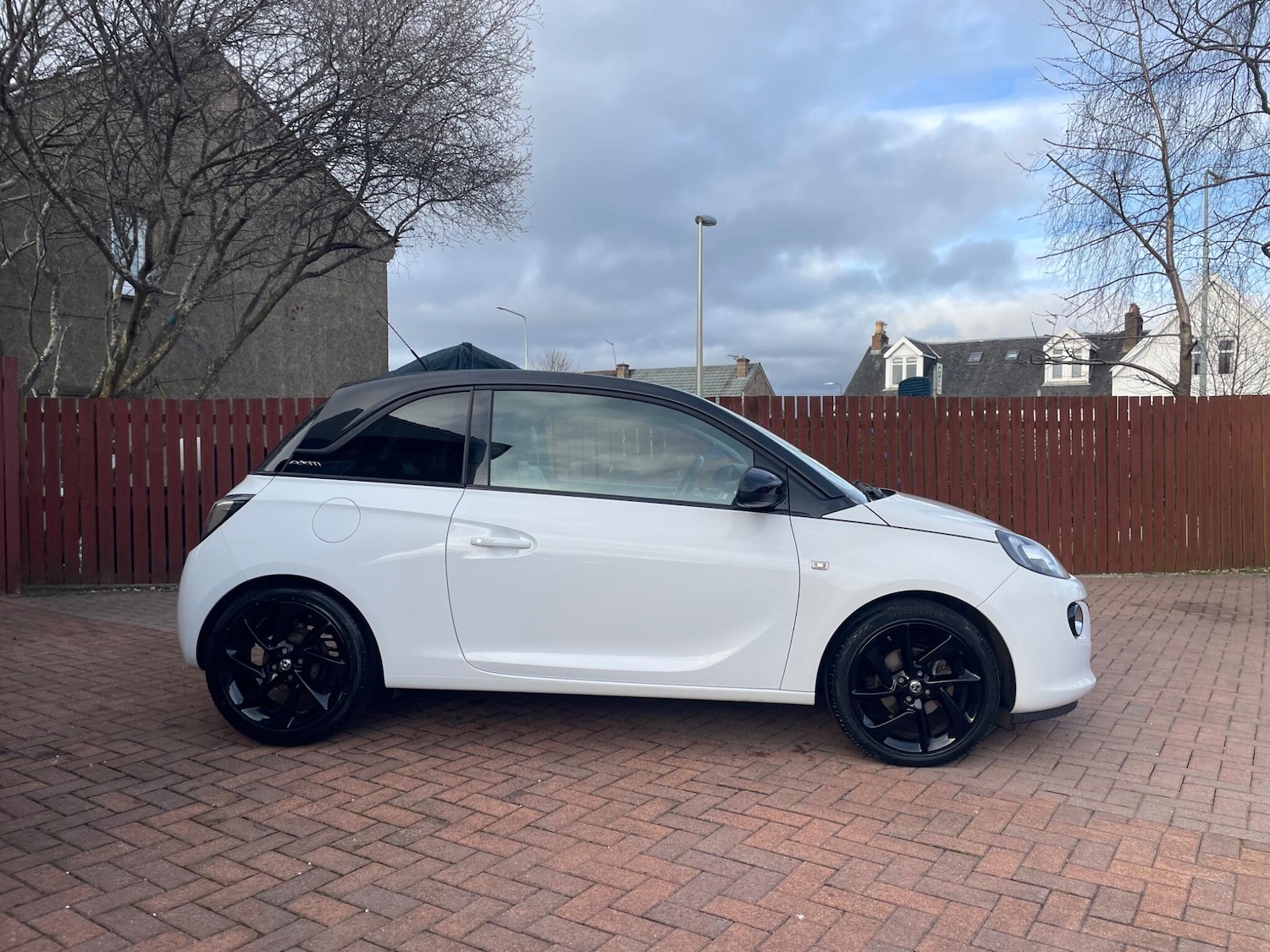Used Vauxhall ADAM for sale - 77892471: Photo 11