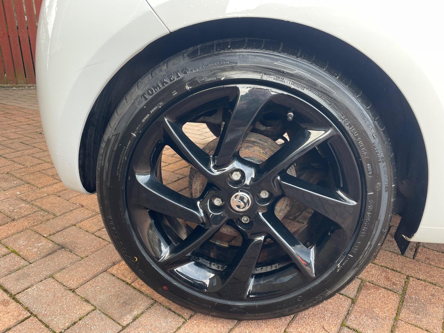 Used Vauxhall ADAM for sale - 77892471: Photo 12