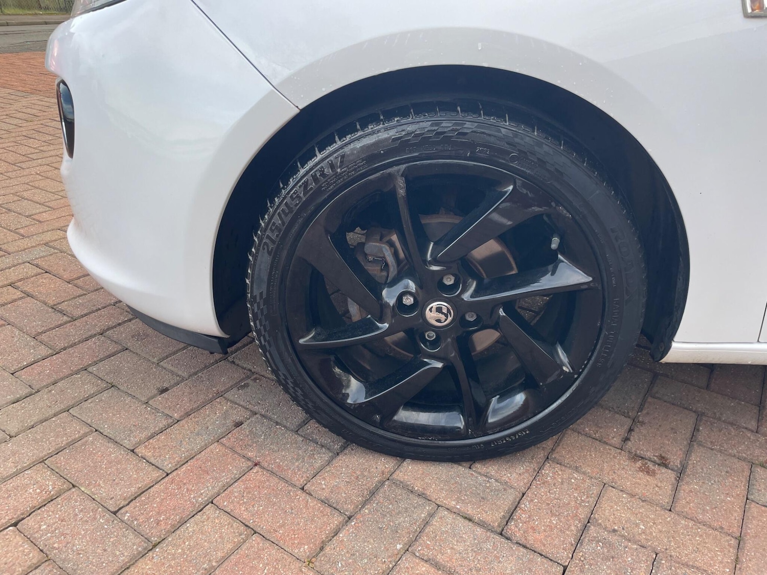 Used Vauxhall ADAM for sale - 77892471: Photo 14