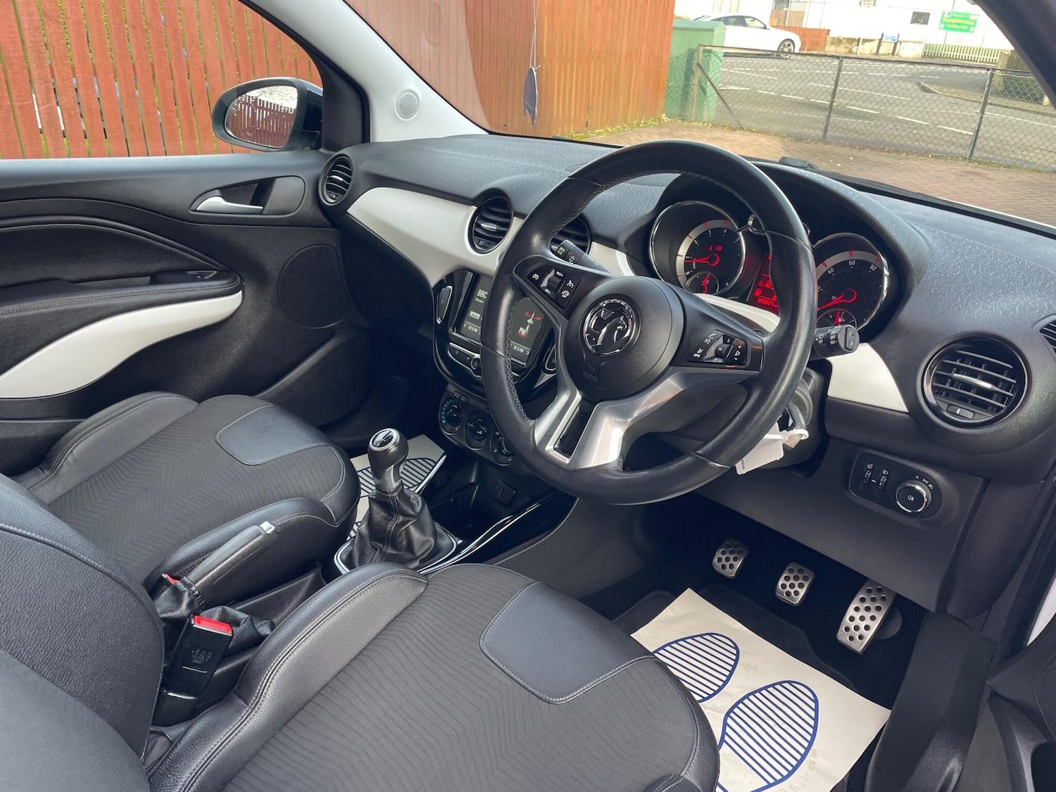 Used Vauxhall ADAM for sale - 77892471: Photo 16