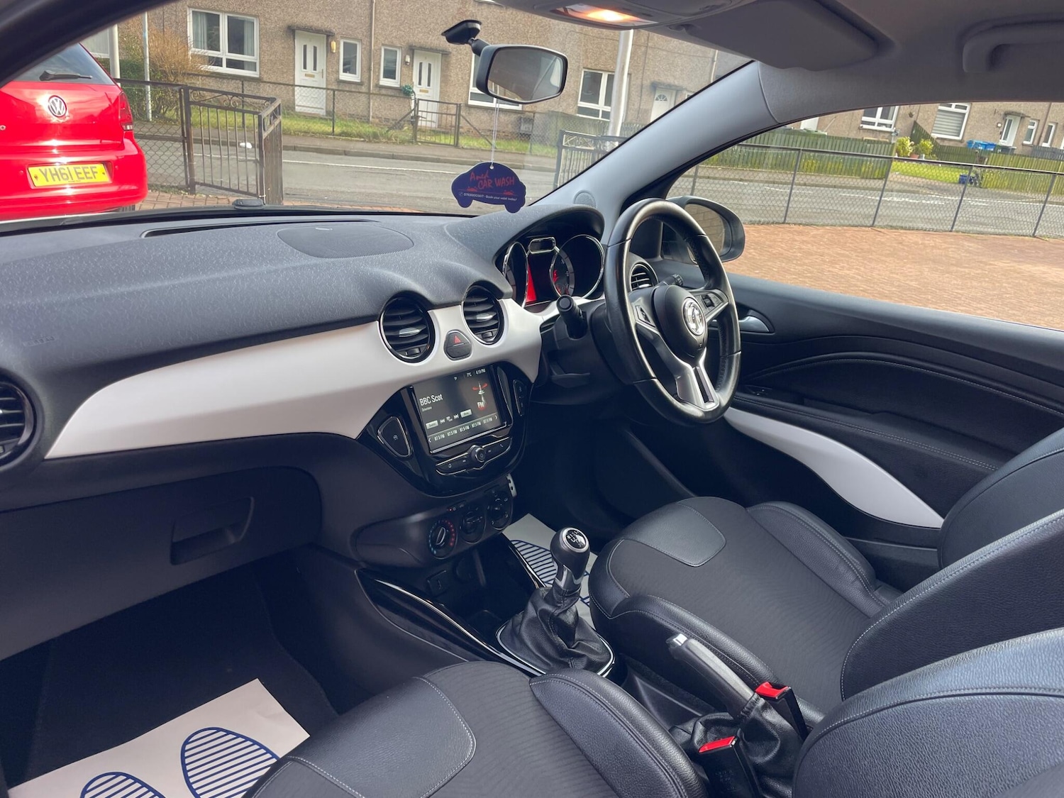 Used Vauxhall ADAM for sale - 77892471: Photo 17