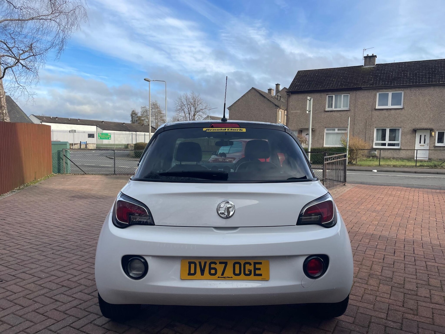Used Vauxhall ADAM for sale - 77892471: Photo 19