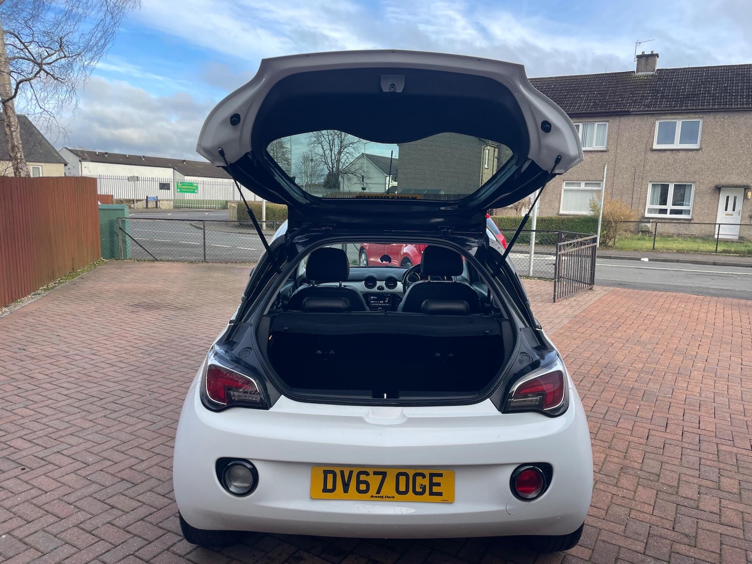 Used Vauxhall ADAM for sale - 77892471: Photo 20