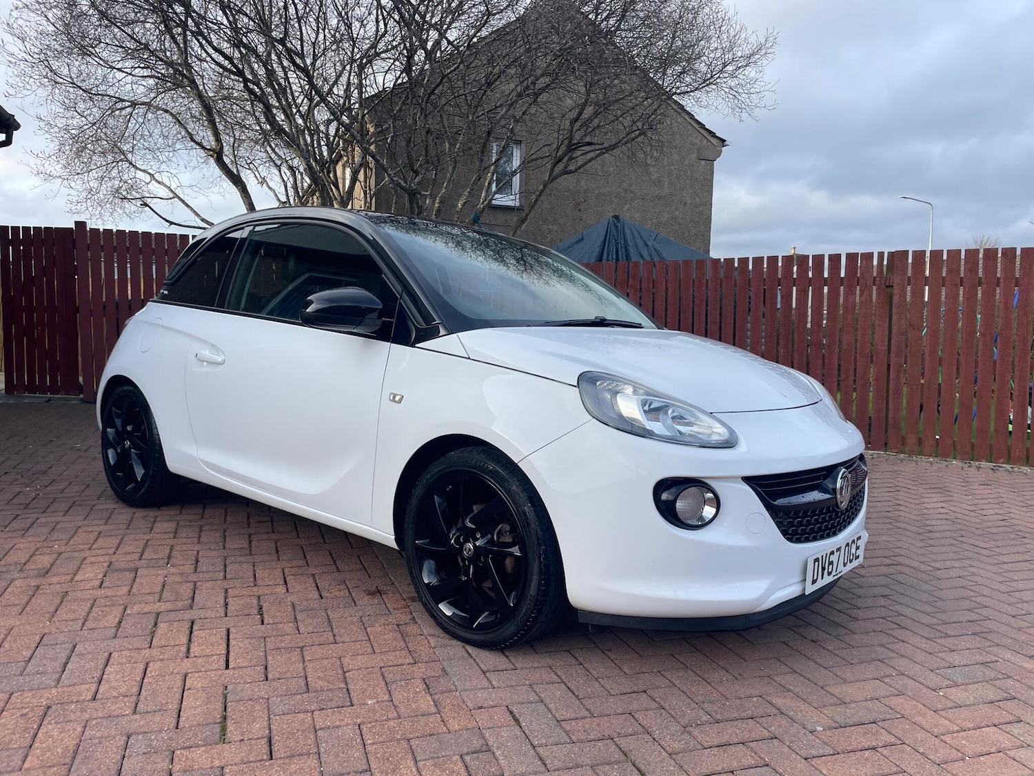 Used Vauxhall ADAM for sale - 77892471: Photo 21