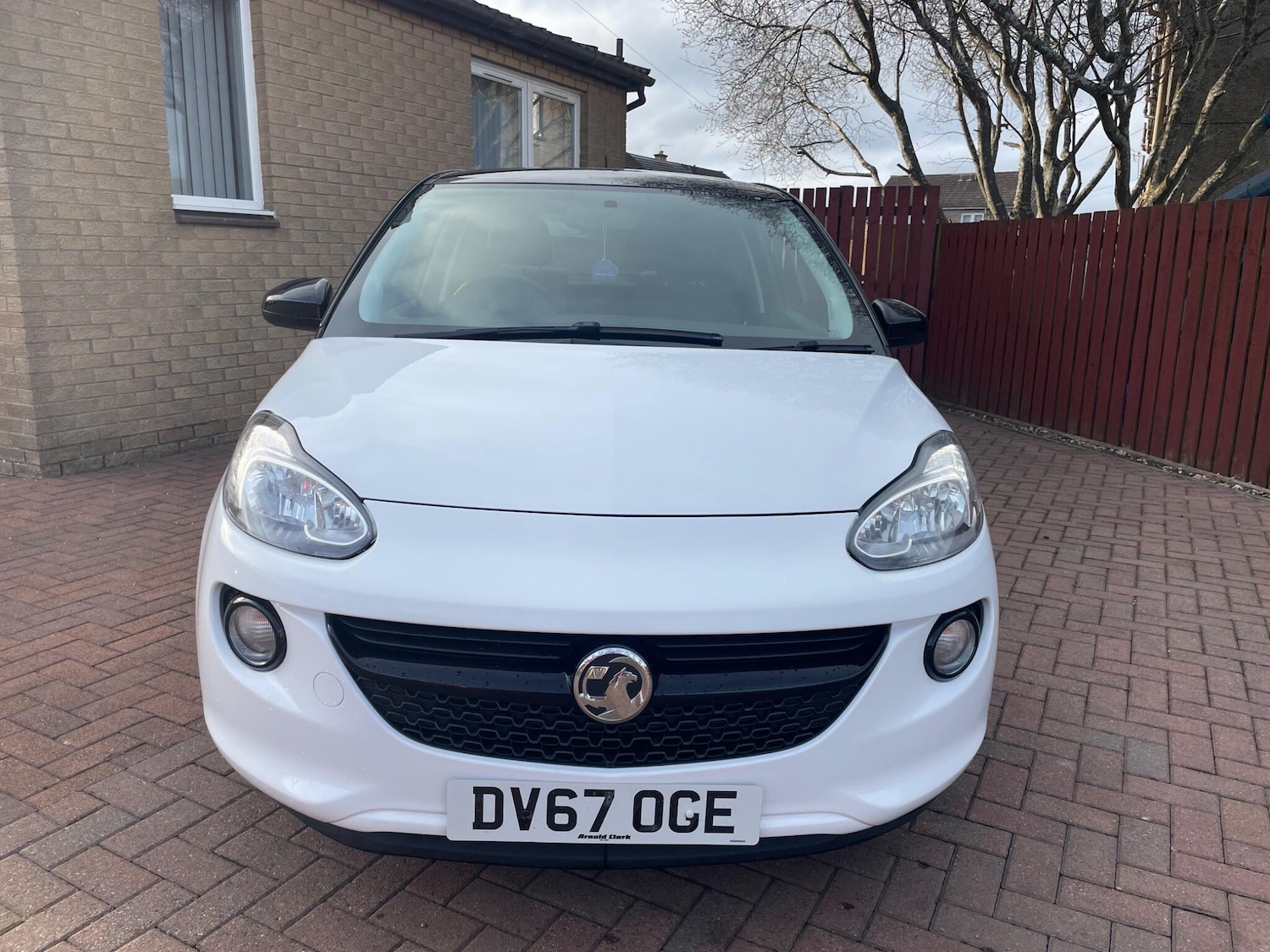 Used Vauxhall ADAM for sale - 77892471: Photo 4
