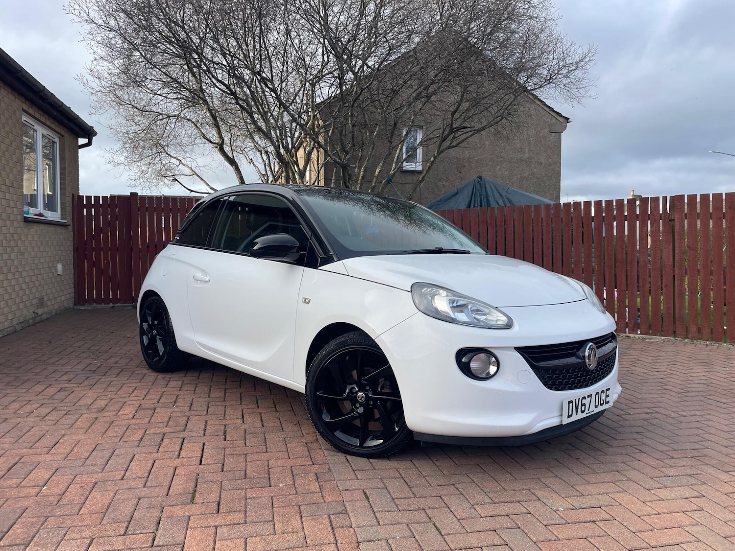 Used Vauxhall ADAM for sale - 77892471: Photo 5