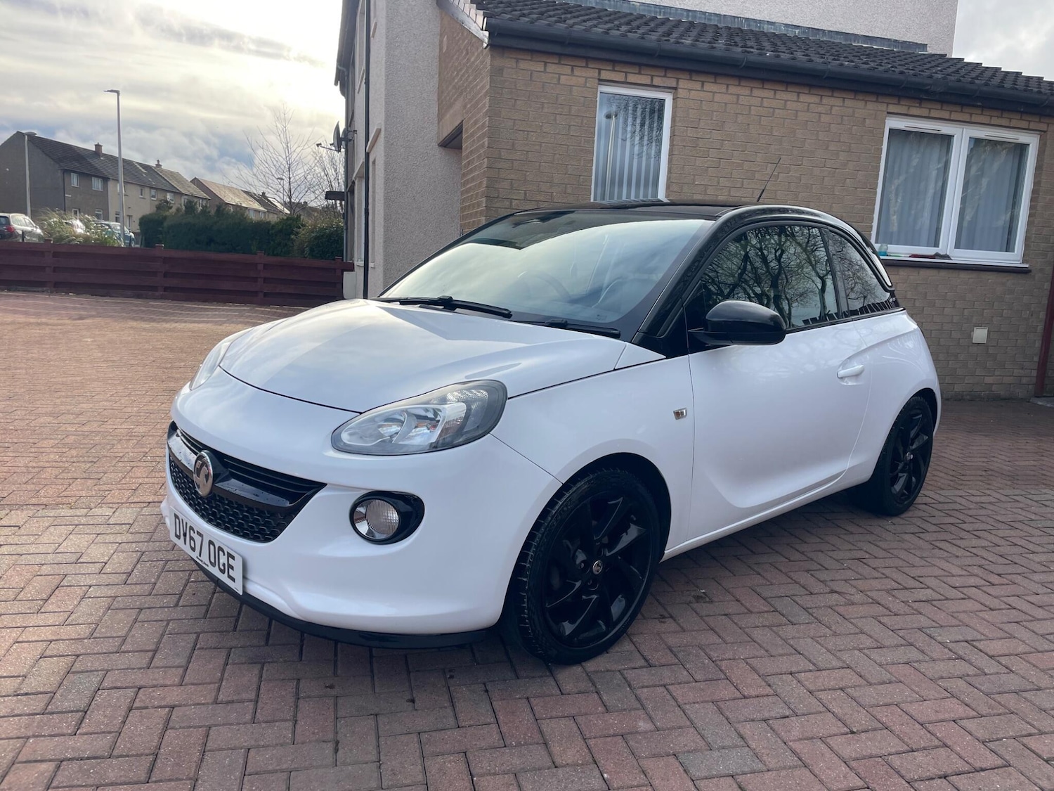 Used Vauxhall ADAM for sale - 77892471: Photo 6