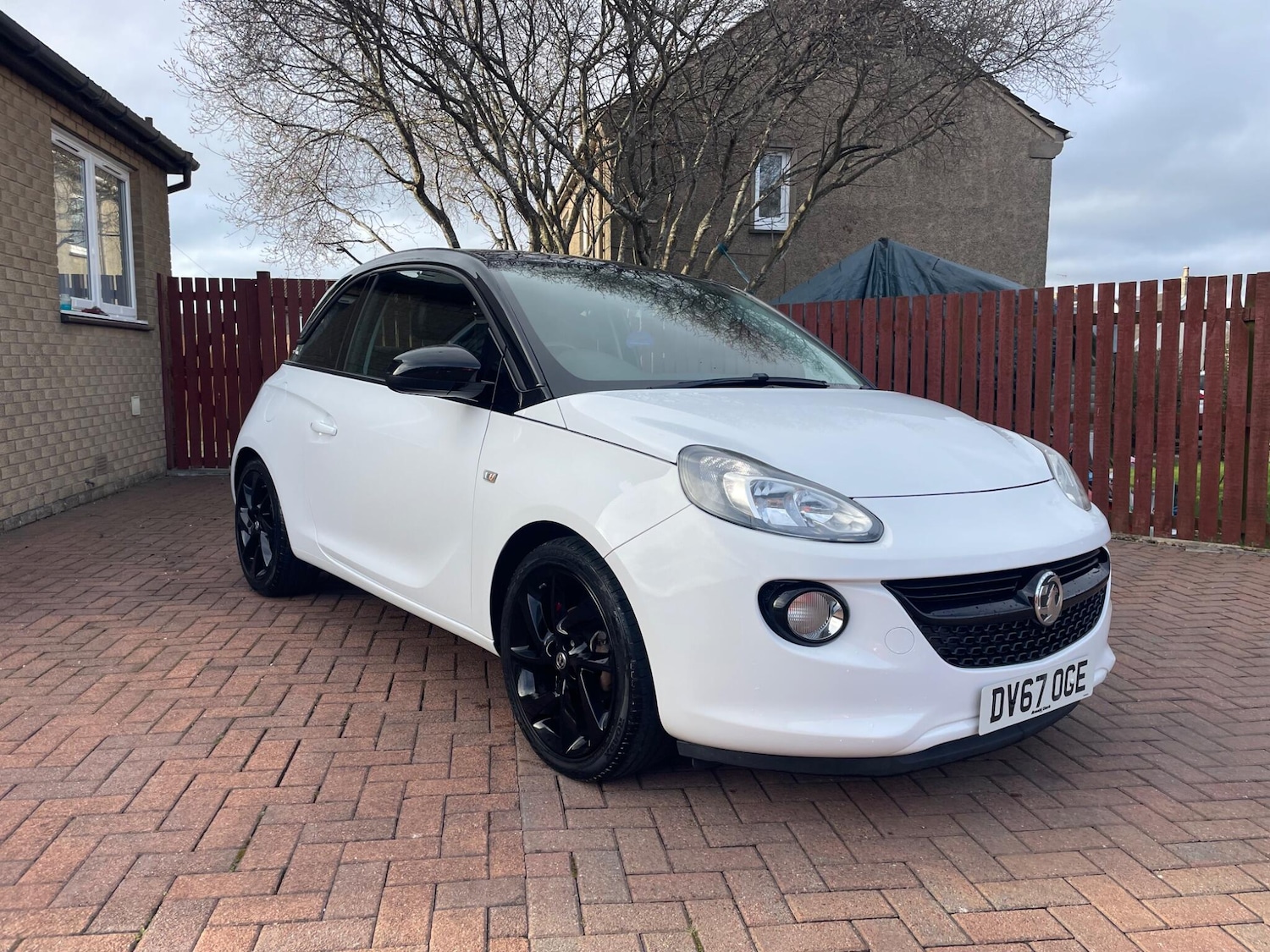 Used Vauxhall ADAM for sale - 77892471: Photo 7