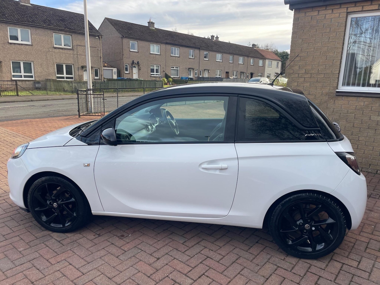 Used Vauxhall ADAM for sale - 77892471: Photo 8