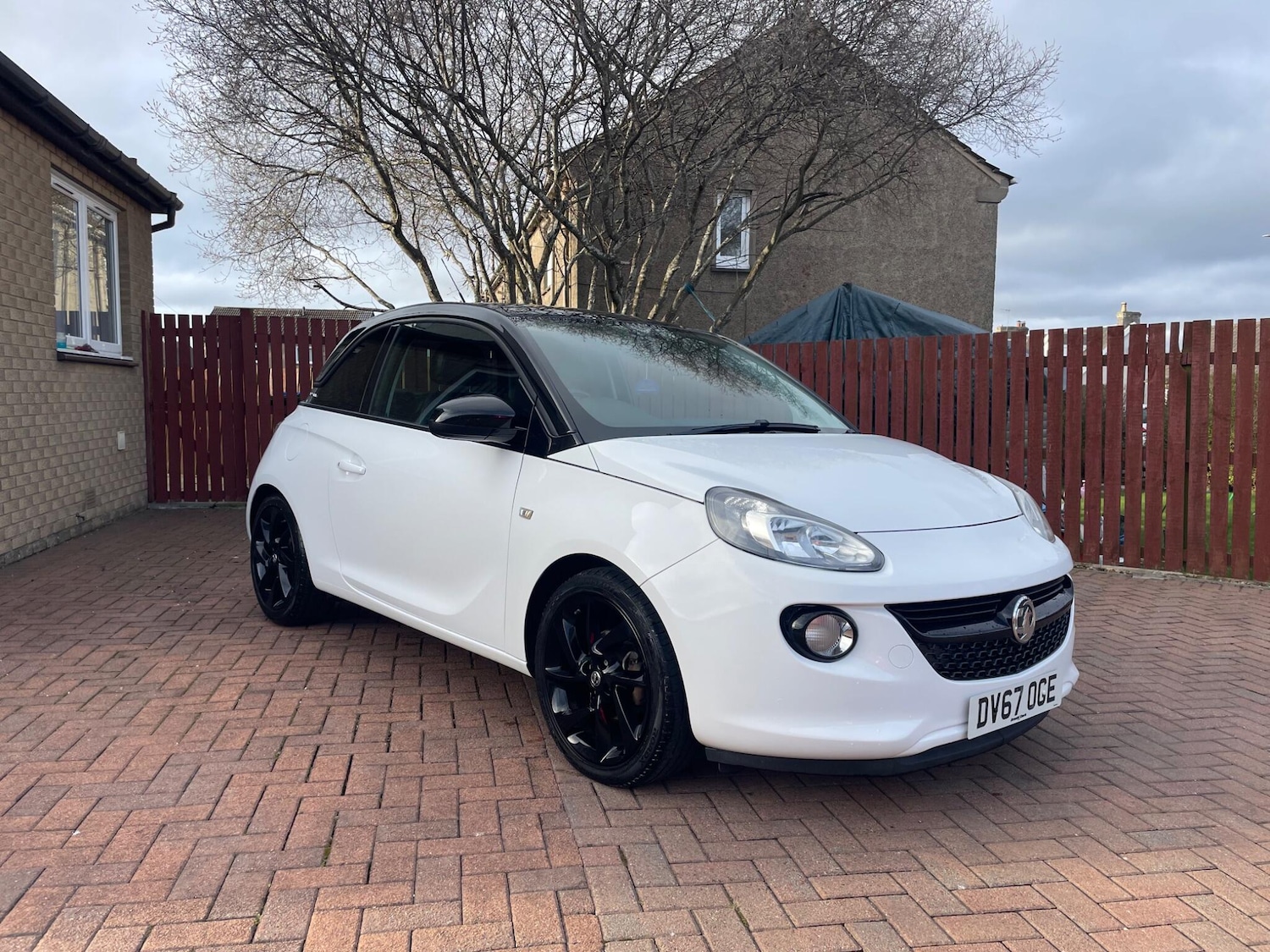 Used Vauxhall ADAM for sale - 77892471: Photo 9